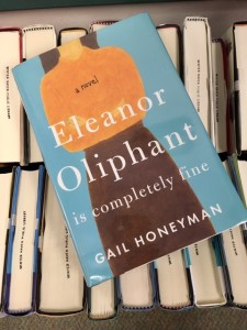 Eleanor Oliphant