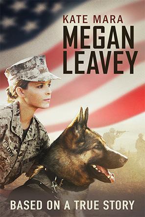 megan leavey