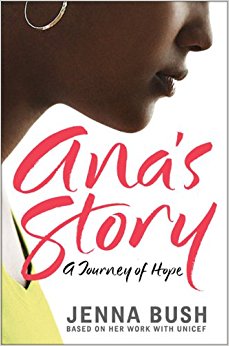 ana's story