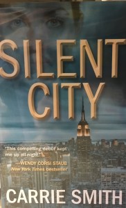 Blog SIlent City