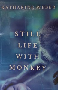 still Life WIth Monkey