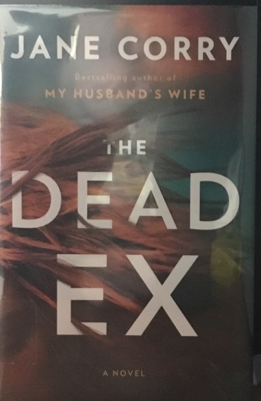 The Dead Ex
