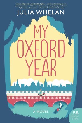 Oxford Year