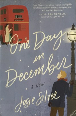 One Day in December